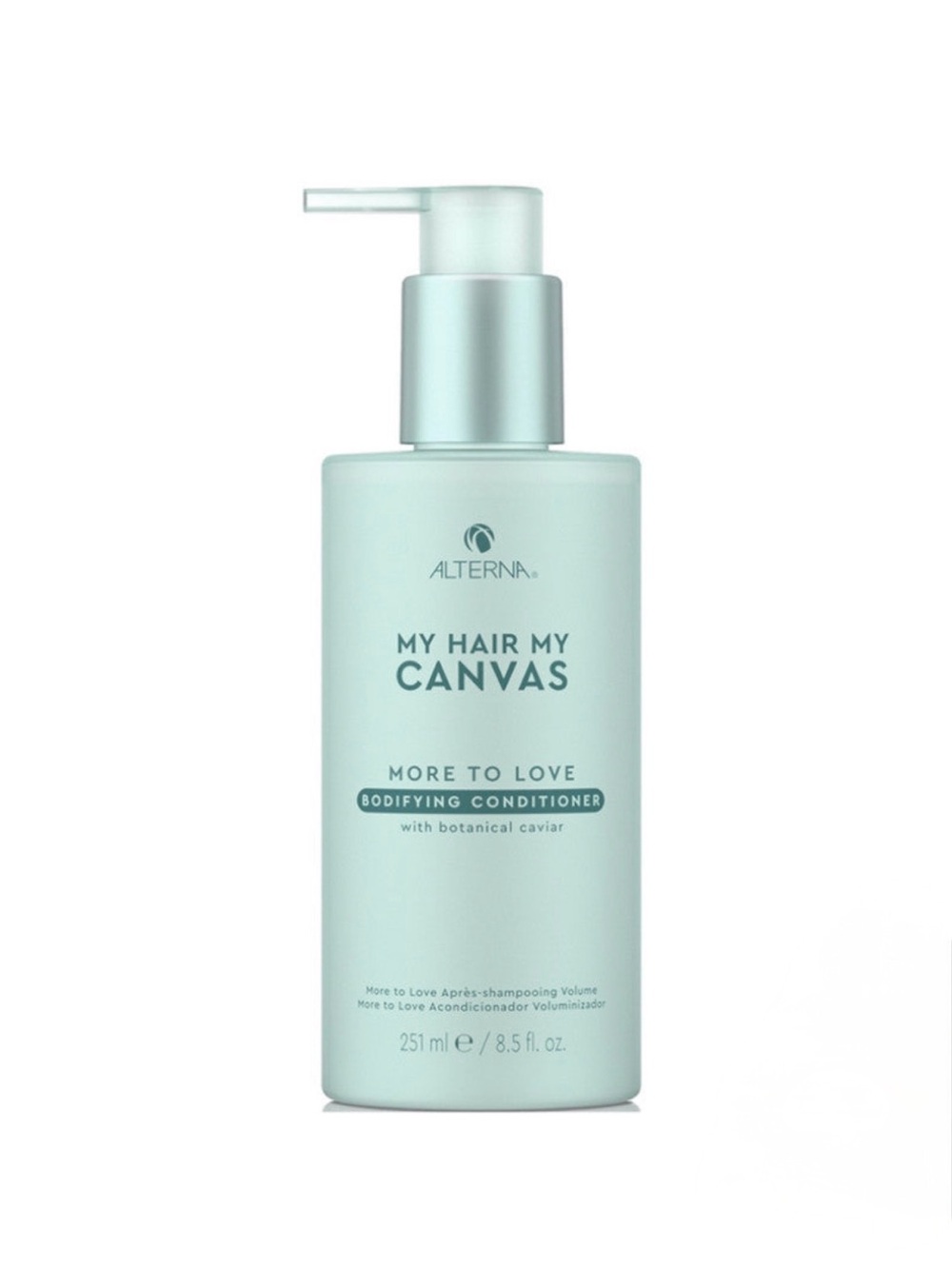 Alterna My Hair My Canvas Bodifying Conditioner 8.5oz